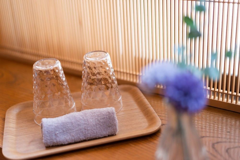 Oyado Kien Japanese Style Room for 4 Guests with Toilet 10