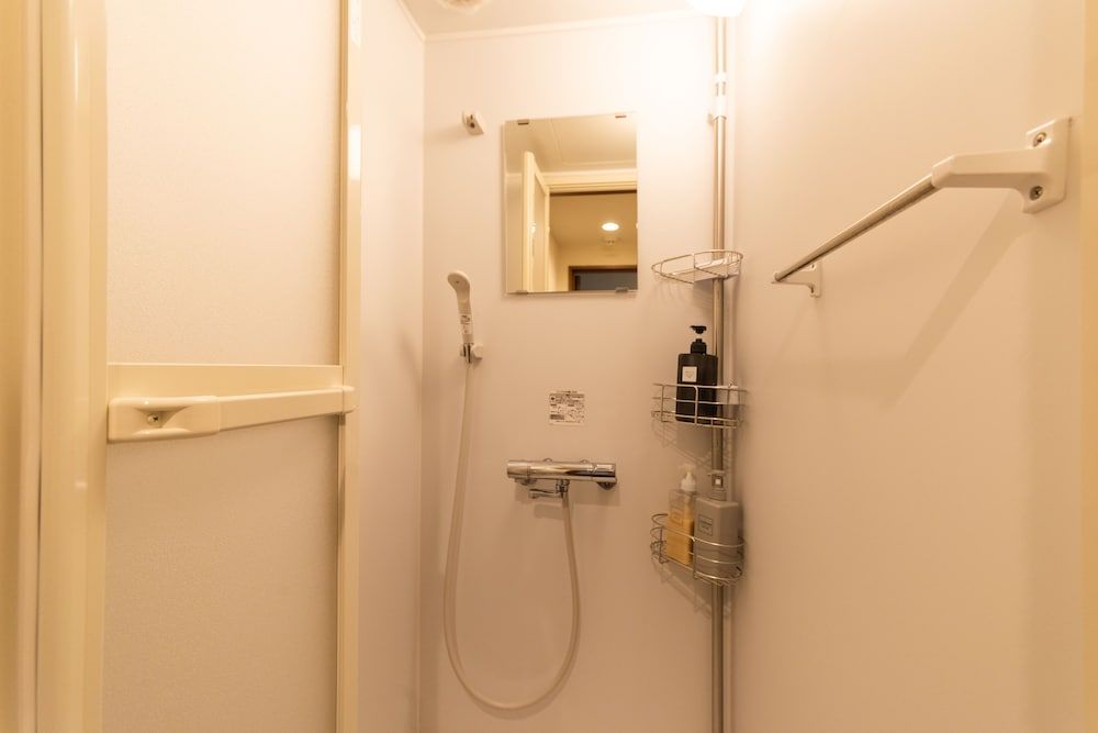 Oyado Kien Standard Twin Room 3