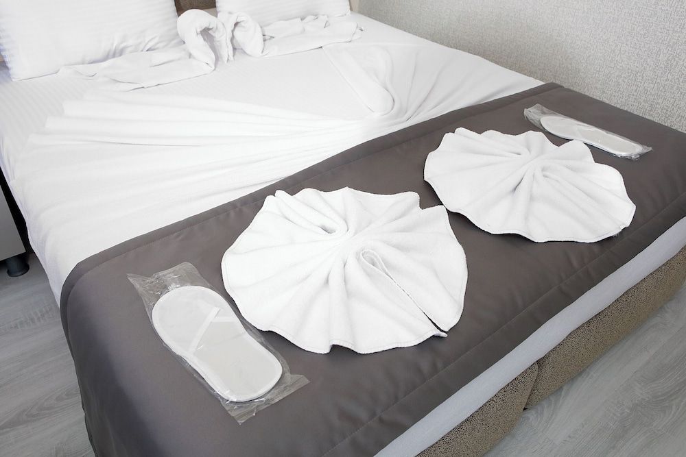 undefined Amara Old City Hotel & Spa 10