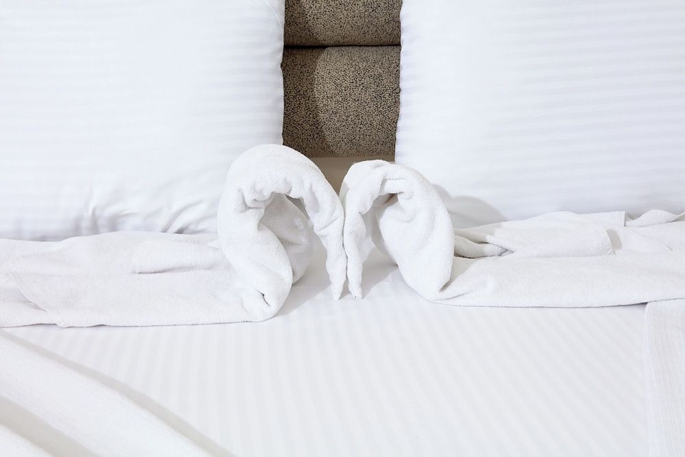 undefined Amara Old City Hotel & Spa 8