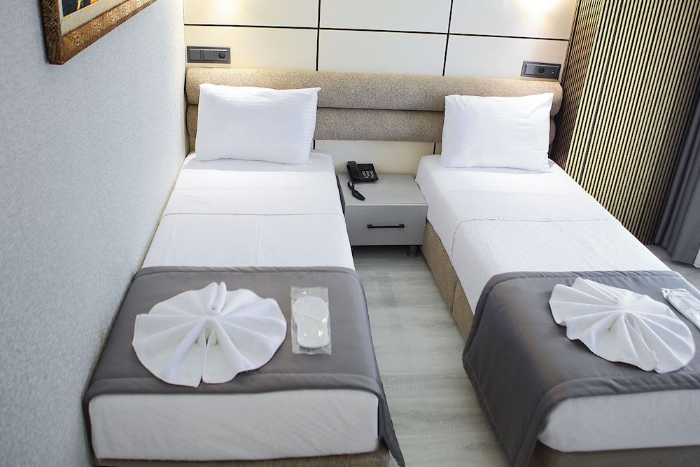 Amara Old City Hotel & Spa Economy Double or Twin Room, 1 Bedroom 7