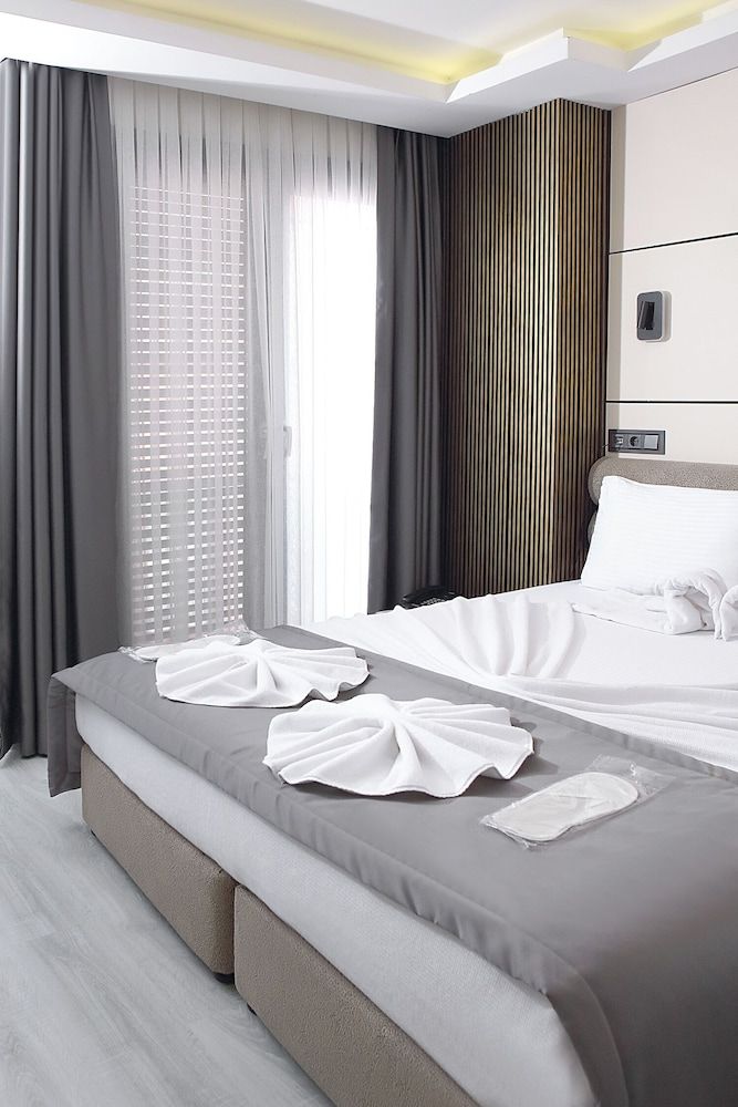 Amara Old City Hotel & Spa Economy Double or Twin Room, 1 Bedroom 6