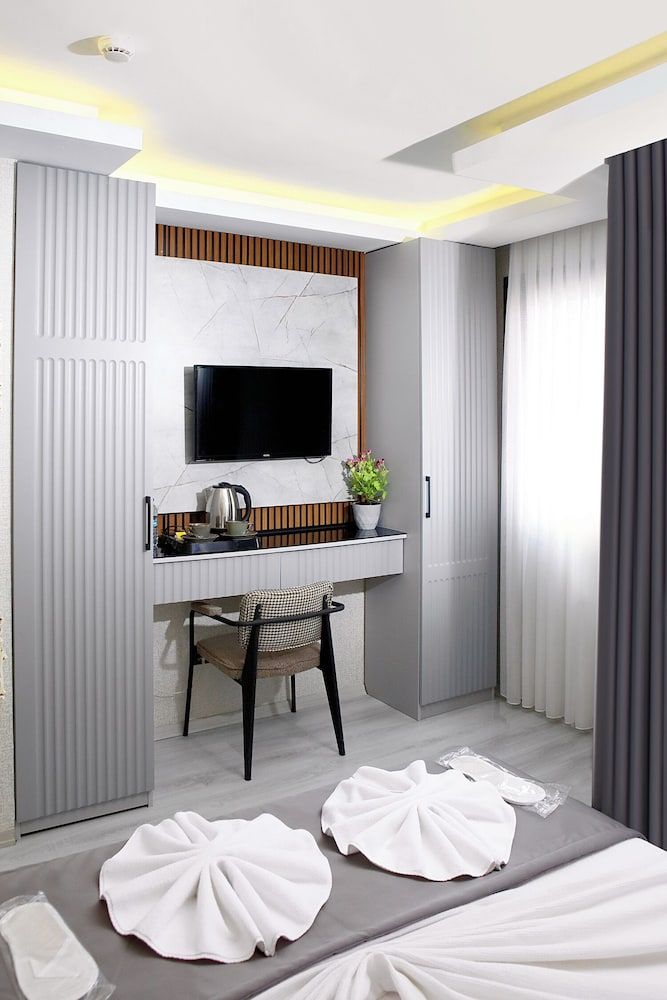 Amara Old City Hotel & Spa Economy Double or Twin Room, 1 Bedroom 19