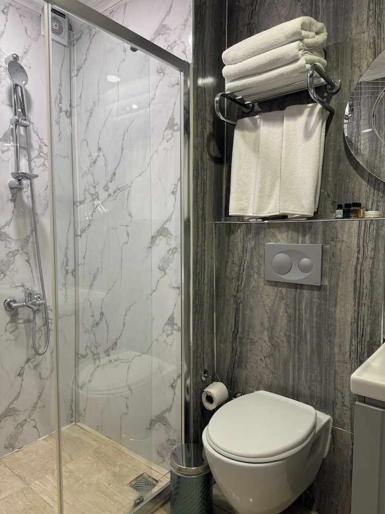 Amara Old City Hotel & Spa Economy Double or Twin Room, 1 Bedroom 17