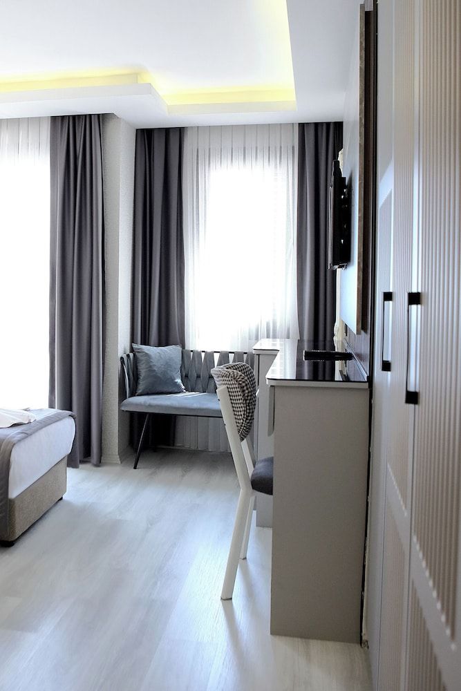 Amara Old City Hotel & Spa Economy Double or Twin Room, 1 Bedroom 22