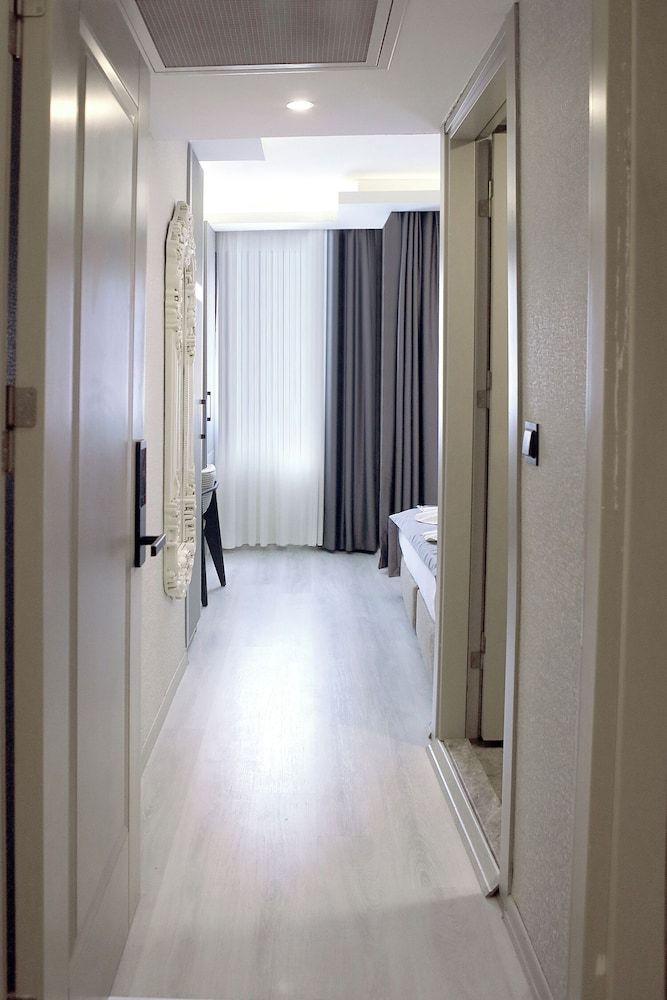 Amara Old City Hotel & Spa Economy Double or Twin Room, 1 Bedroom 21