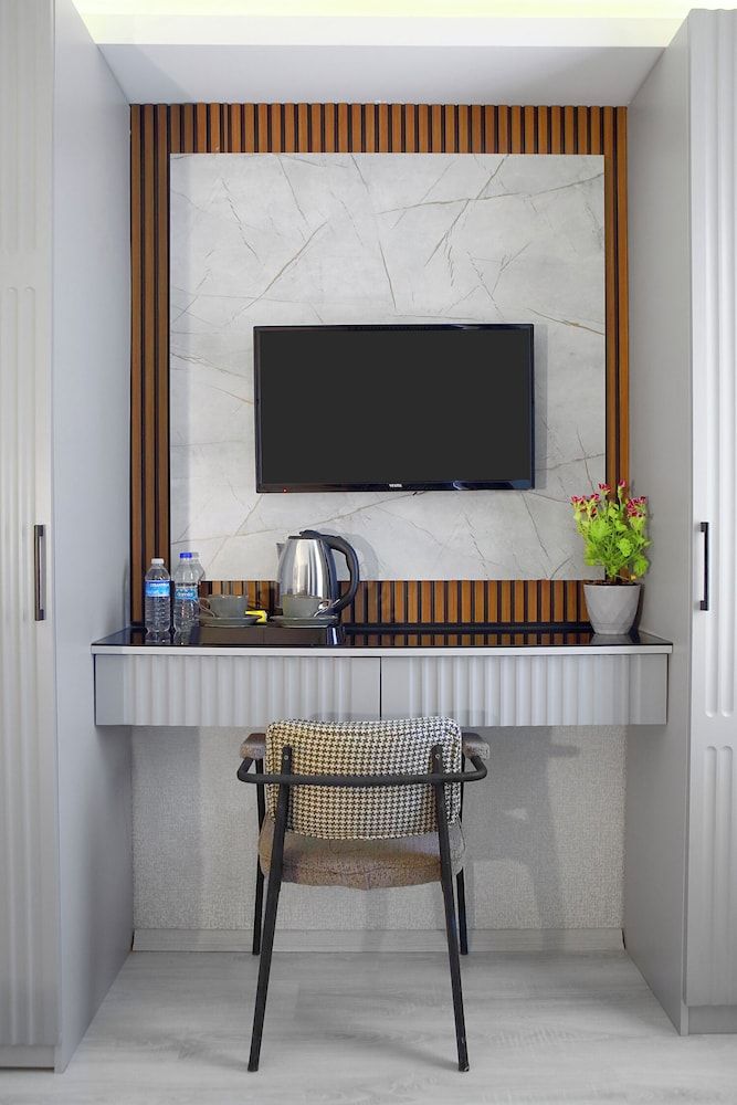 Amara Old City Hotel & Spa Economy Double or Twin Room, 1 Bedroom 13