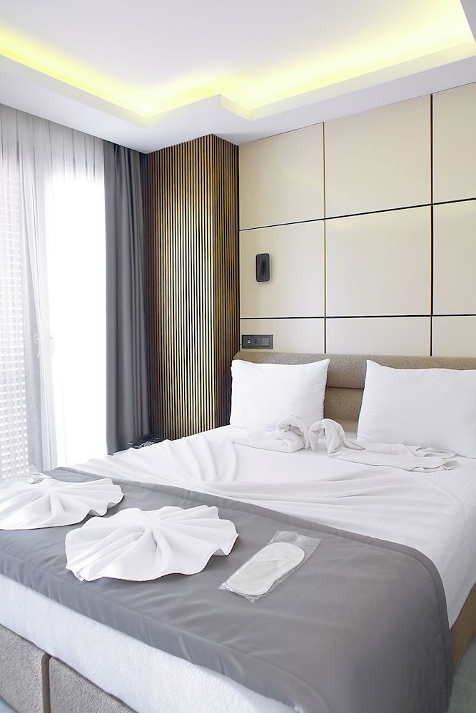 undefined Amara Old City Hotel & Spa 6