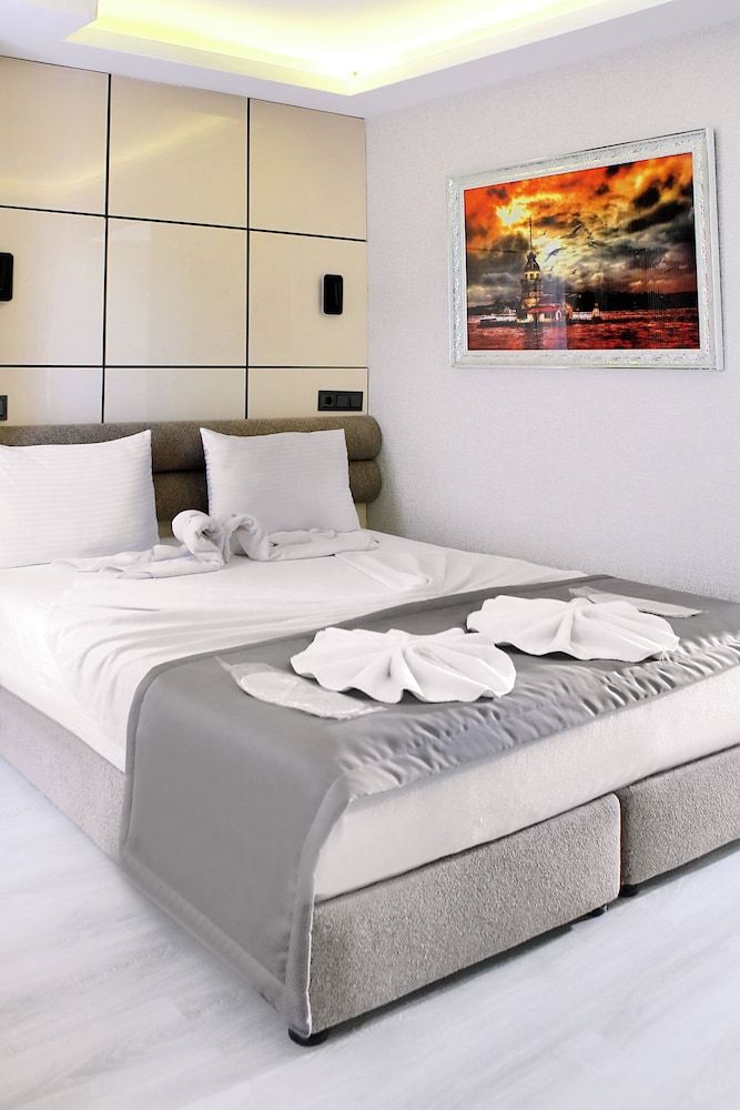 undefined Amara Old City Hotel & Spa 2