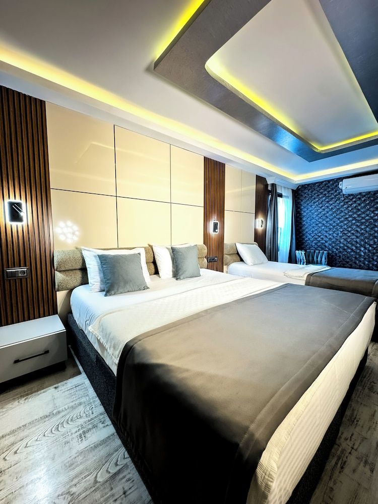 undefined Amara Old City Hotel & Spa 3