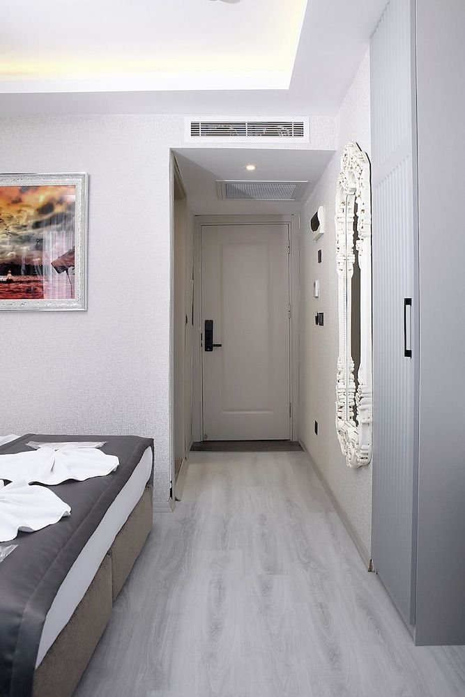 Amara Old City Hotel & Spa Economy Double or Twin Room, 1 Bedroom 18