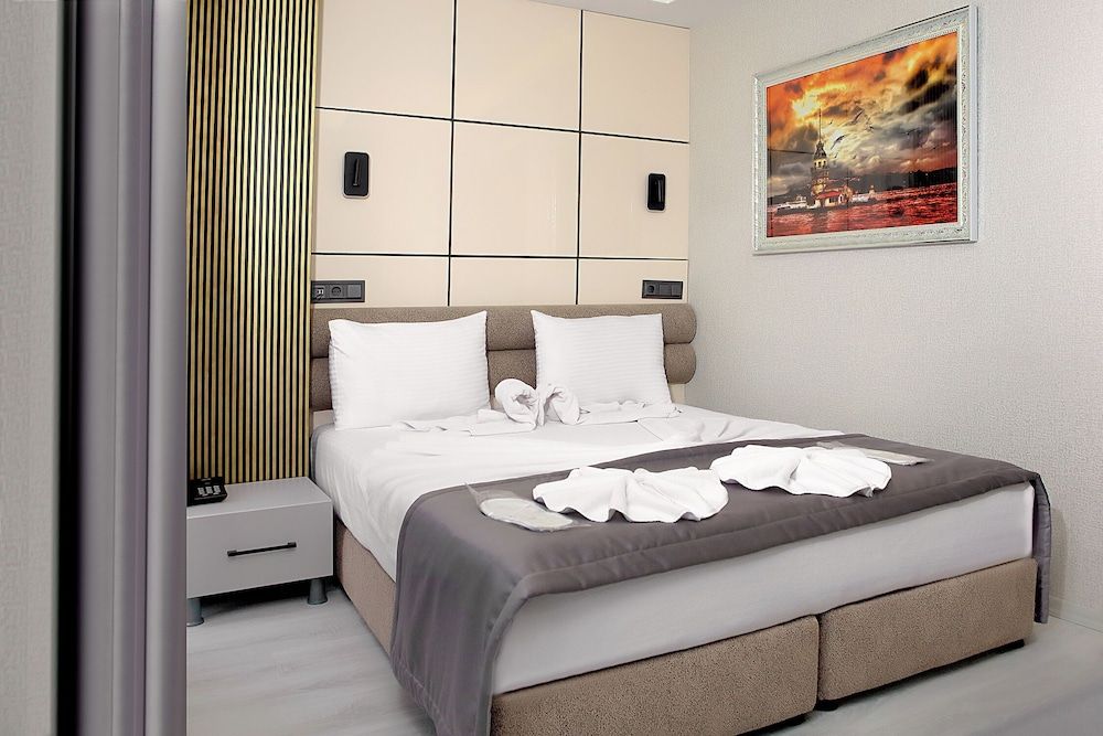 undefined Amara Old City Hotel & Spa