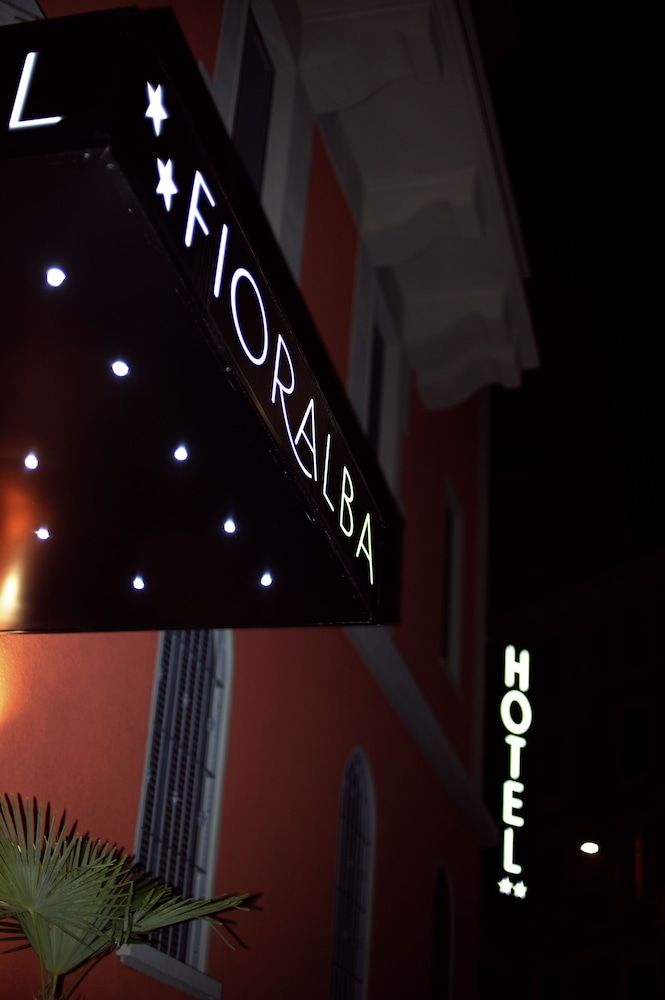 undefined Hotel Fioralba 6