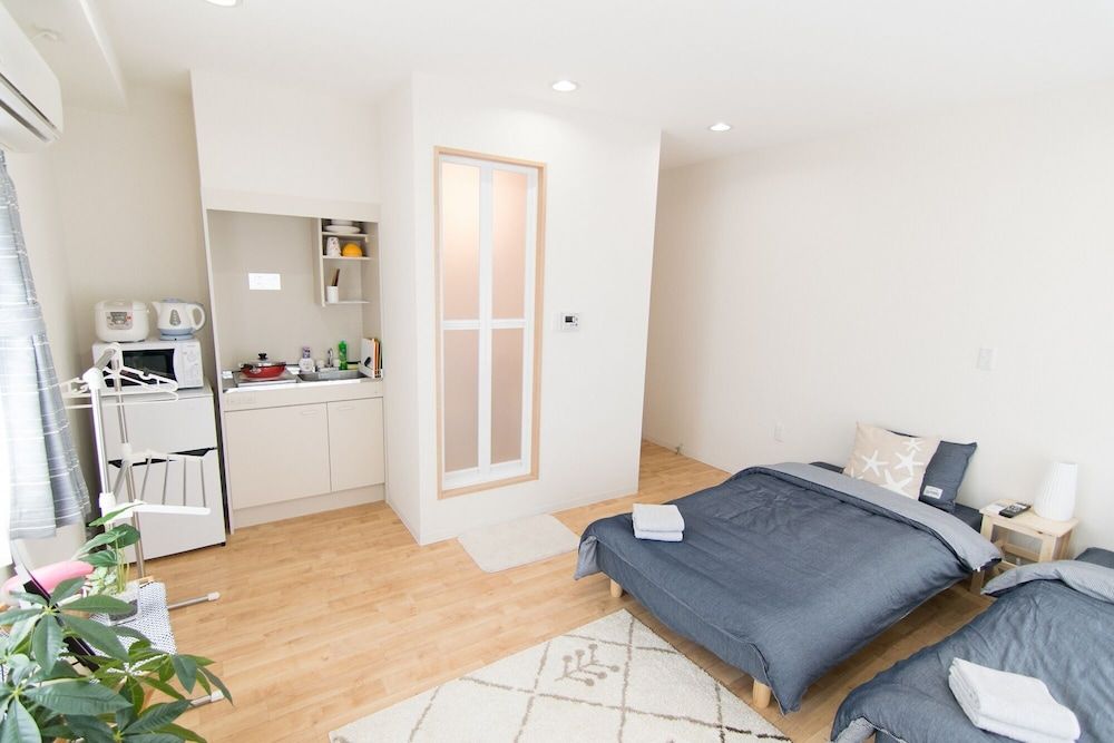 undefined Tokyo House-302