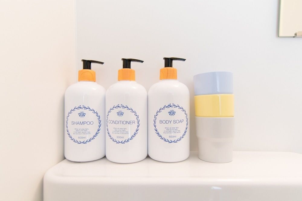 undefined Tokyo House-302 10