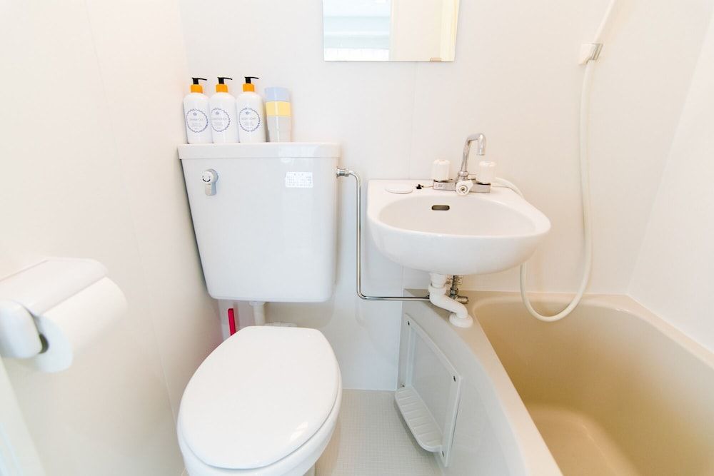 undefined Tokyo House-302 9