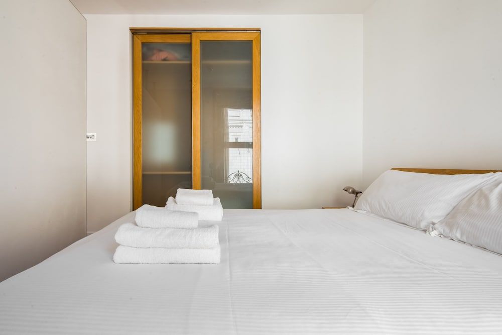 Soulful Central London Apartment Apartment 3