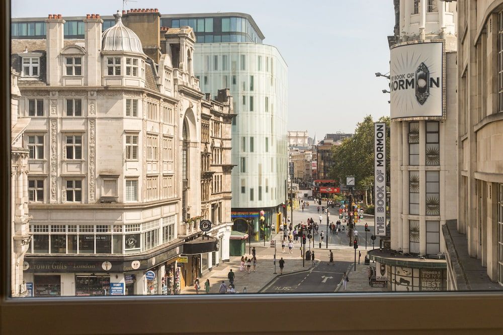 Soulful Central London Apartment Apartment 10