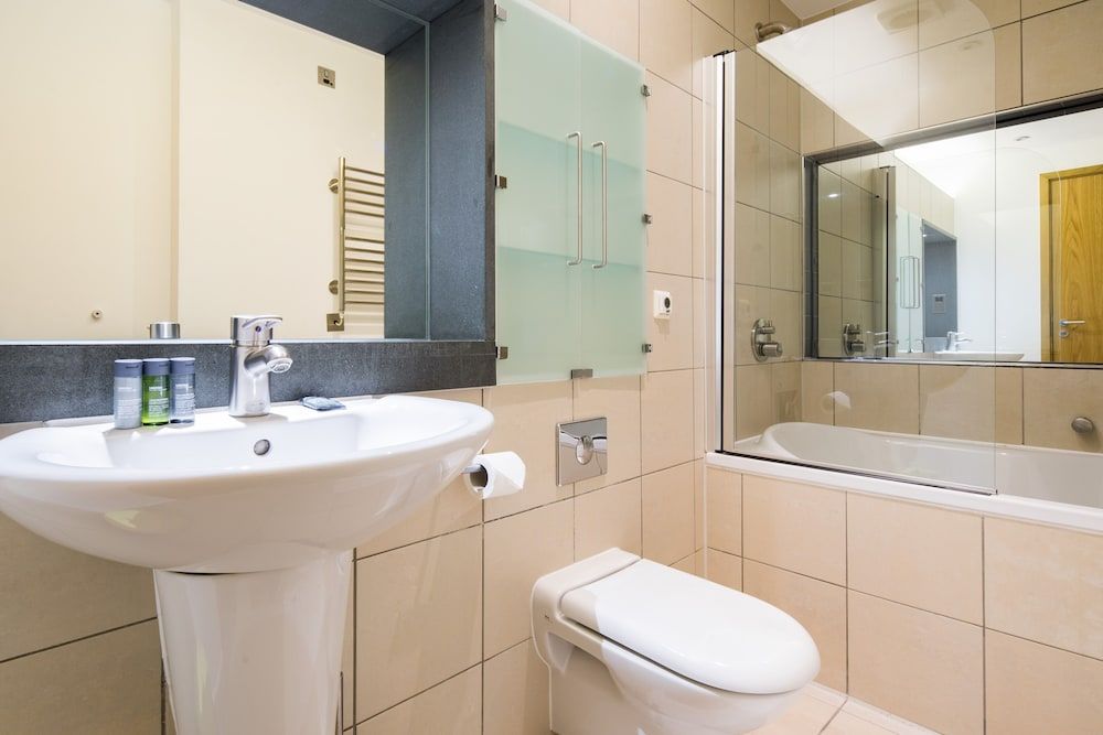 Soulful Central London Apartment Apartment 11