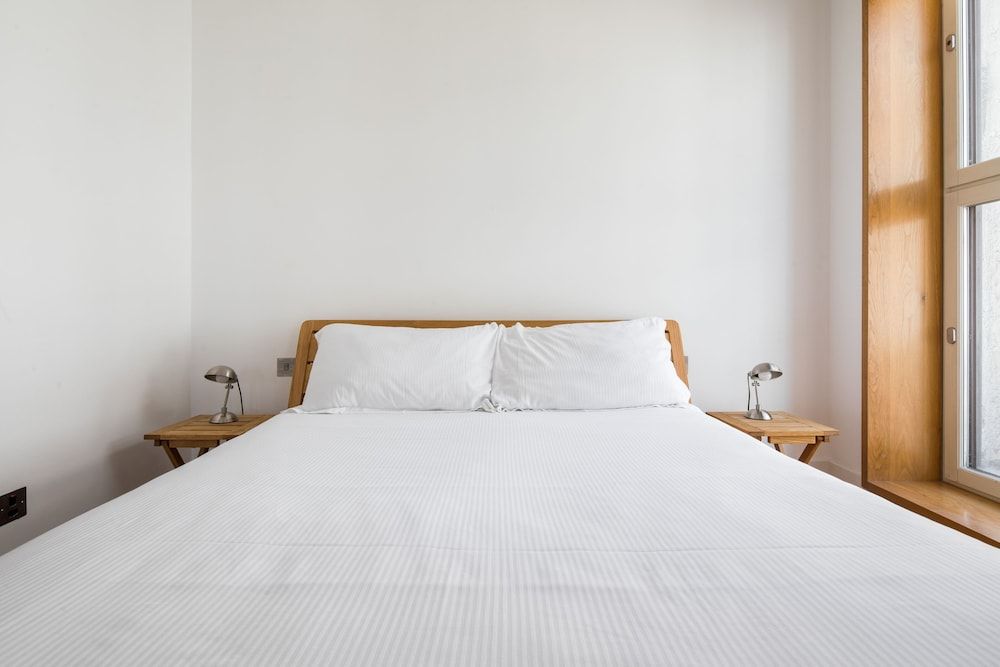 Soulful Central London Apartment Apartment 4