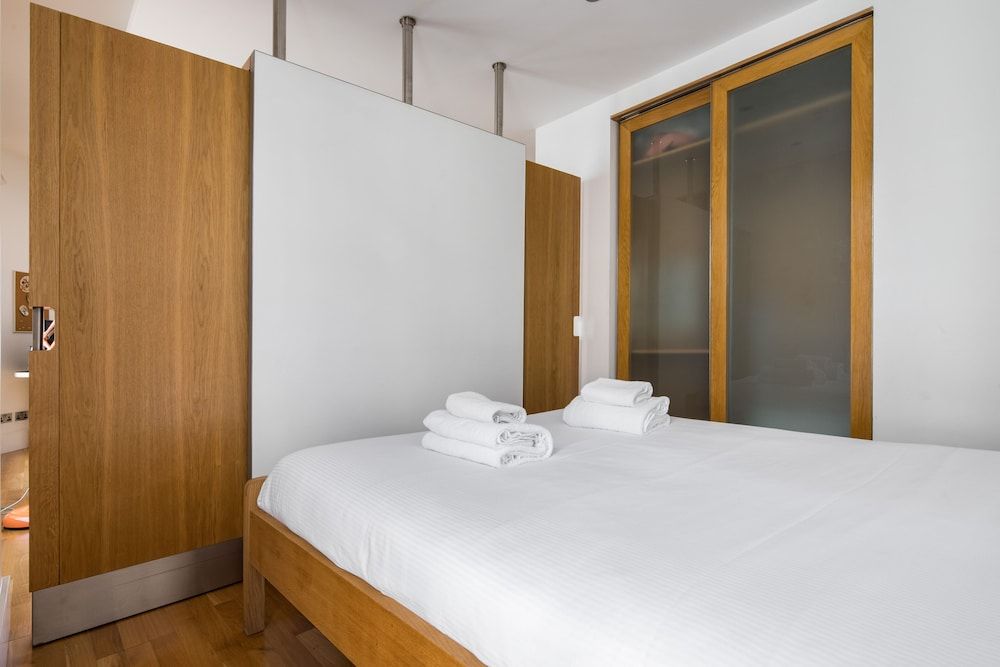 Soulful Central London Apartment Apartment 6