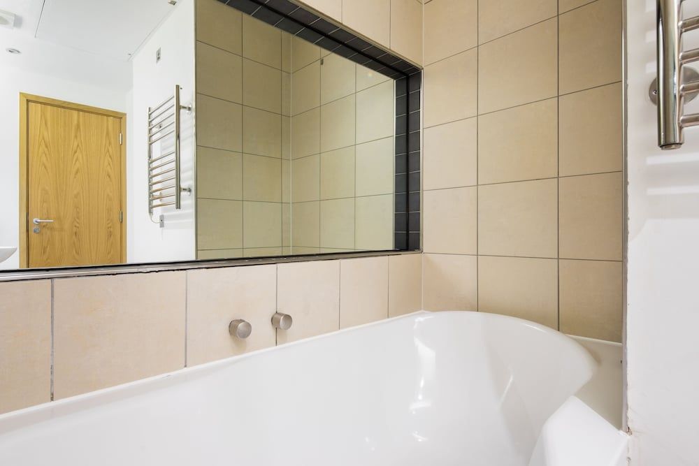 Soulful Central London Apartment Apartment 13