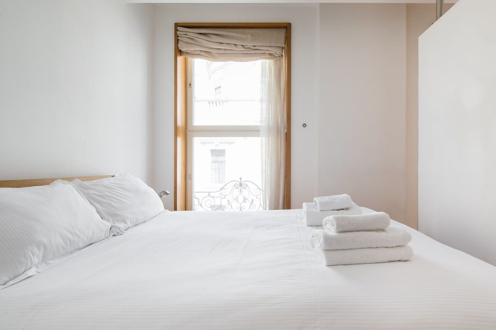 Soulful Central London Apartment Apartment 8