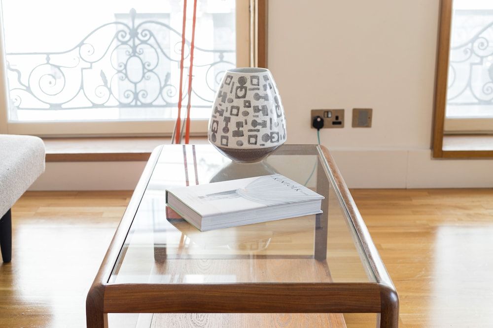 Soulful Central London Apartment Apartment 20