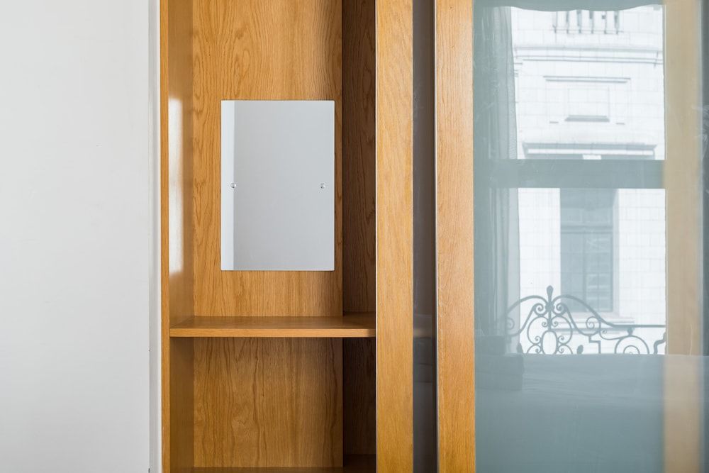 Soulful Central London Apartment Apartment 21