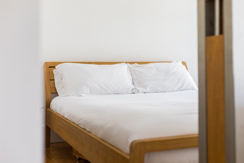 Soulful Central London Apartment Apartment 5