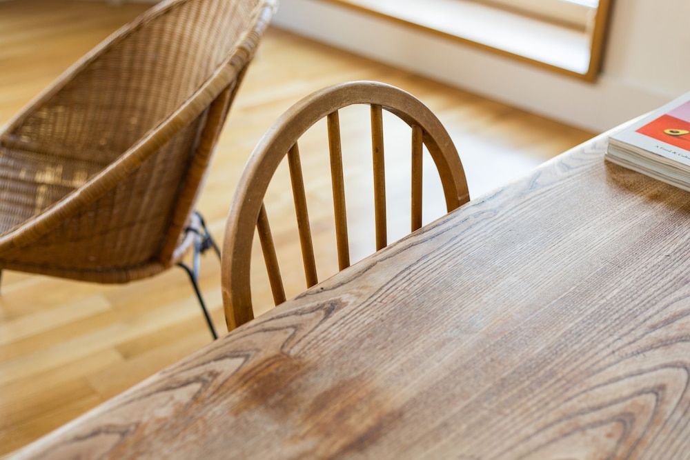 undefined Soulful Central London Apartment 8