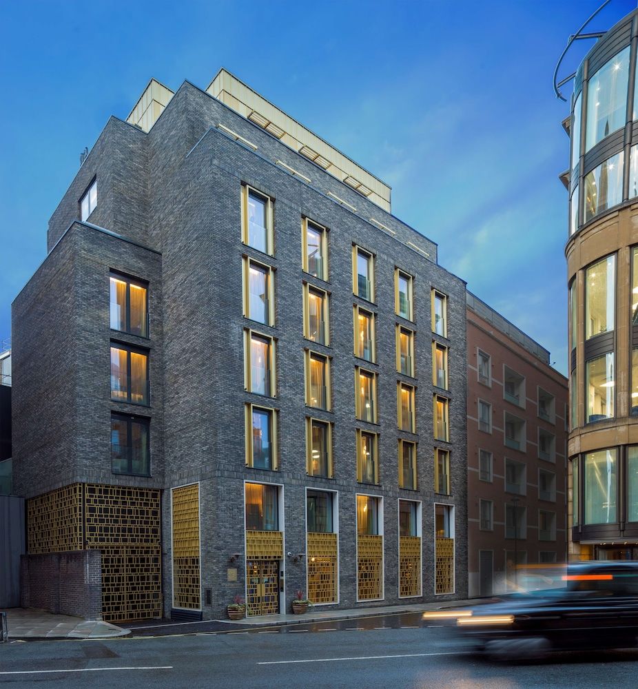 undefined The Guardsman Hotel and Residences 2