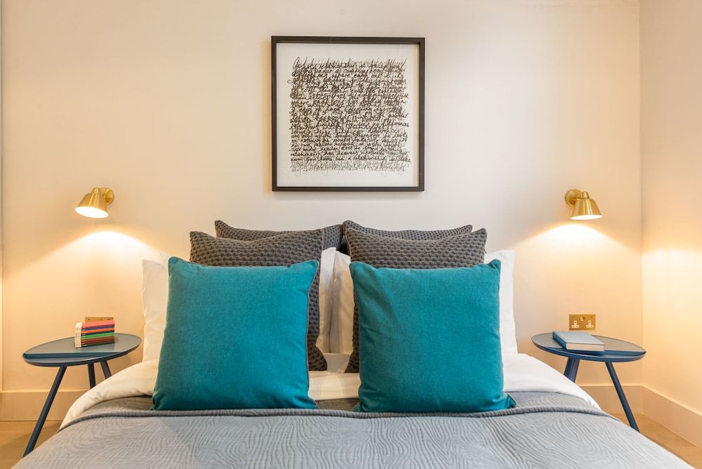 undefined South Kensington by CAPITAL 9