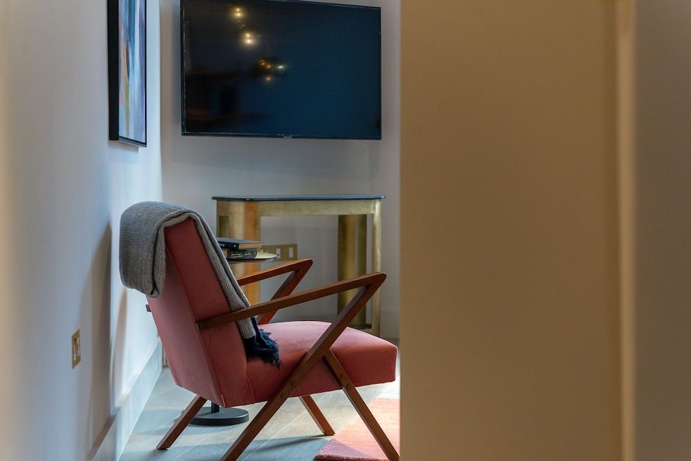 undefined South Kensington by CAPITAL 10