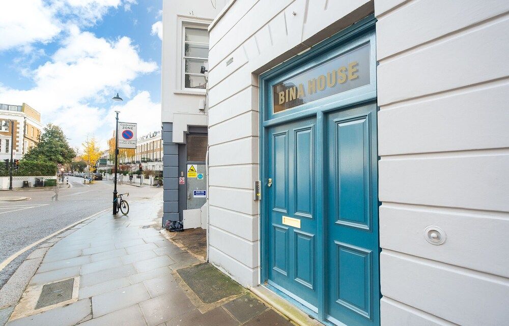 undefined South Kensington by CAPITAL 5