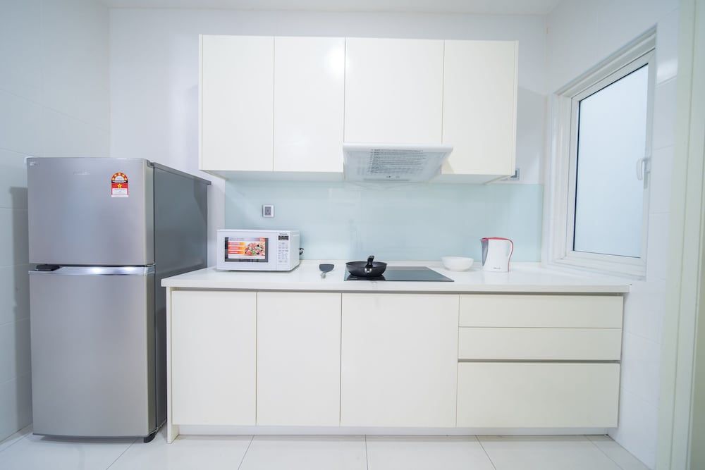 undefined OYO Home 89449 Fancy 2 Bedroom Crest Residence 7