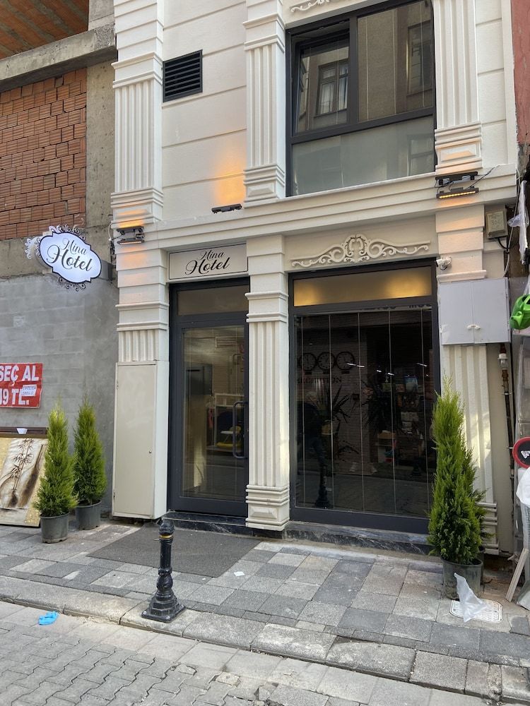 undefined Mina Life Hotel 3