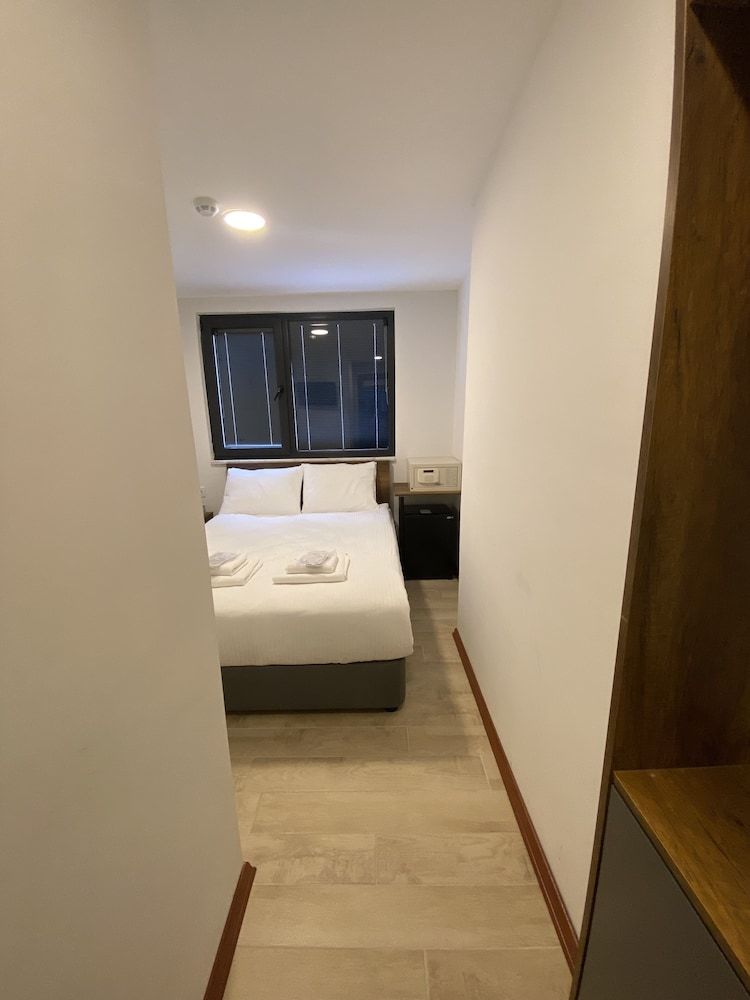 undefined Mina Life Hotel 8