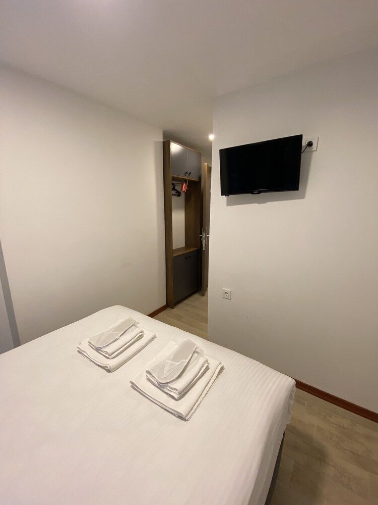 undefined Mina Life Hotel 10
