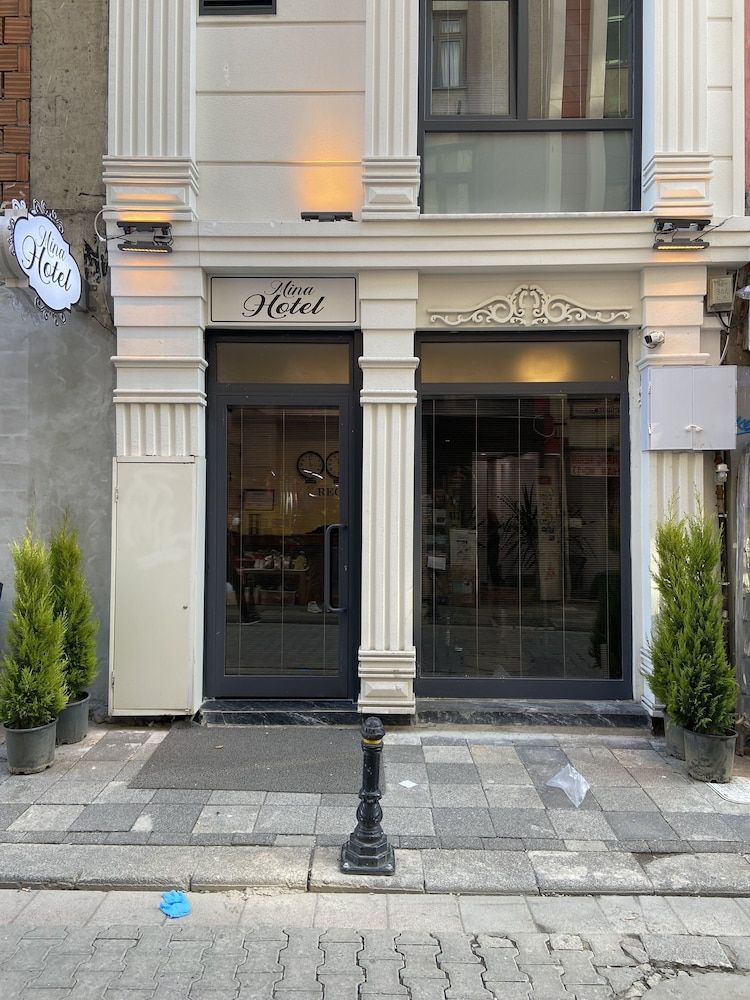 undefined Mina Life Hotel 4