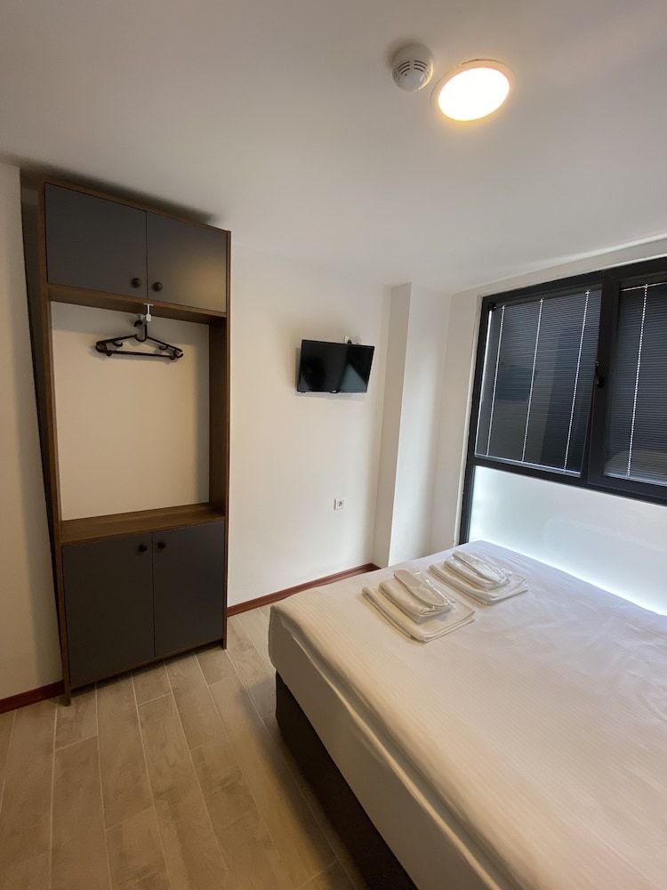 undefined Mina Life Hotel 6