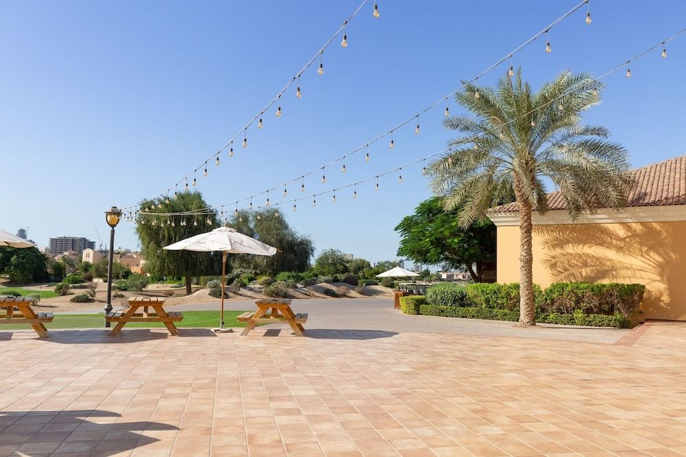 undefined Stylish + Cozy 1BR in Sports City 6