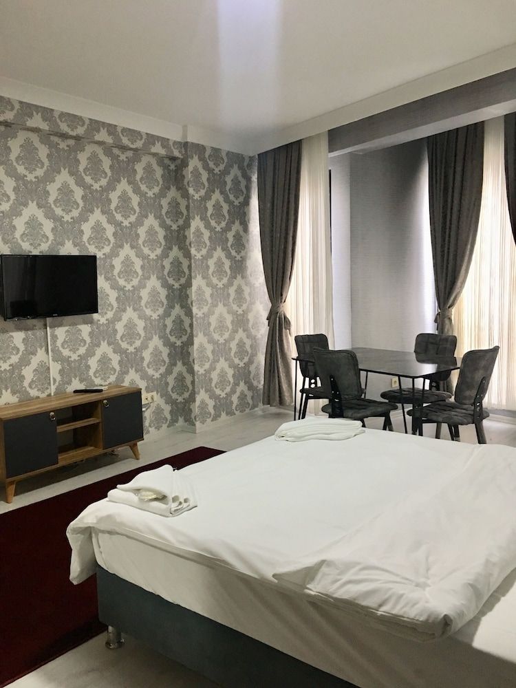 Sahane Apart Comfort Apartment 5