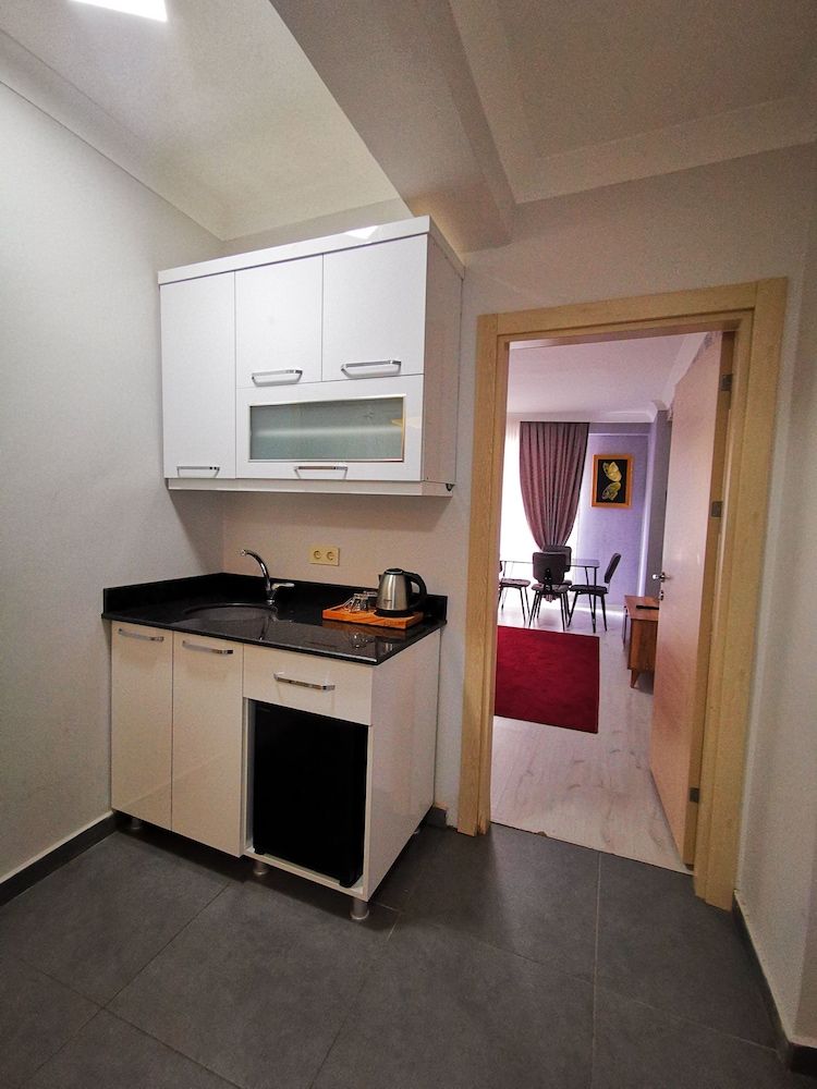 Sahane Apart Family Apartment, 2 Bedrooms, City View 10