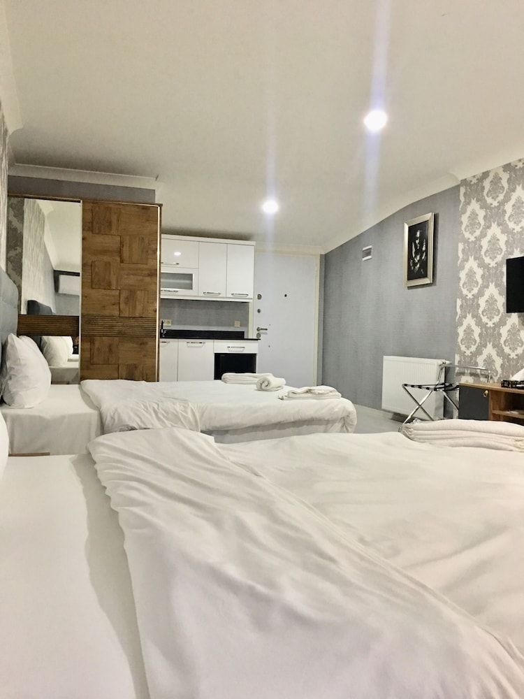 undefined Sahane Apart 5