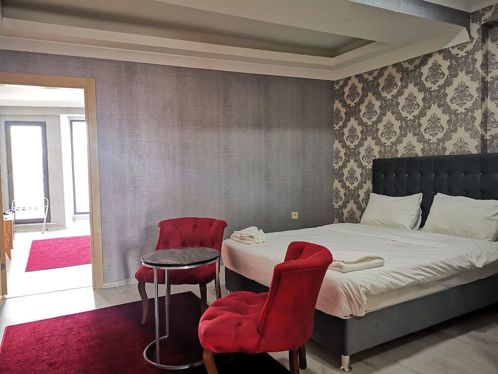 Sahane Apart Comfort Apartment 2