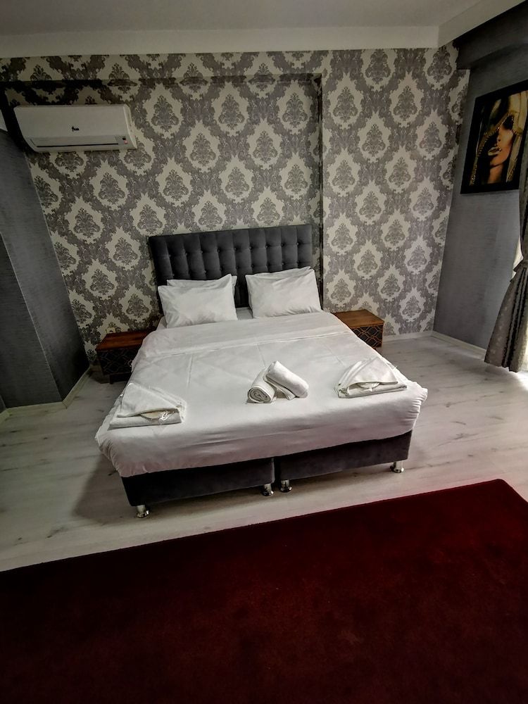 Sahane Apart Family Apartment, 2 Bedrooms, City View 3