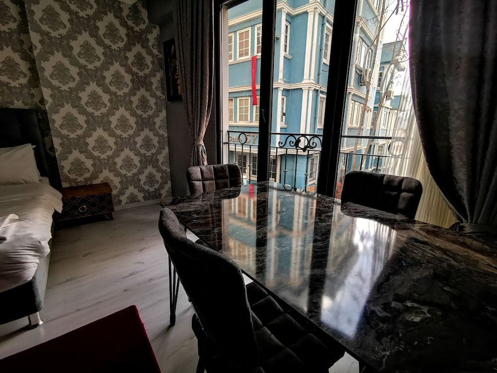 Sahane Apart Family Apartment, 2 Bedrooms, City View 13