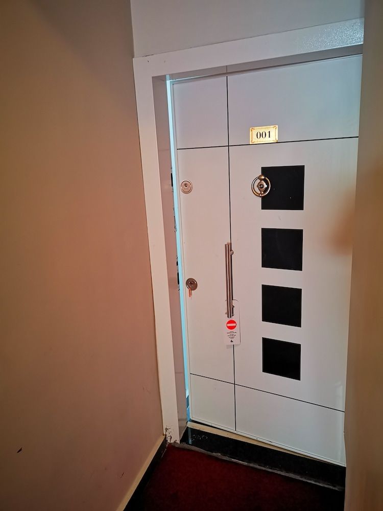 Sahane Apart Family Apartment, 2 Bedrooms, City View 14