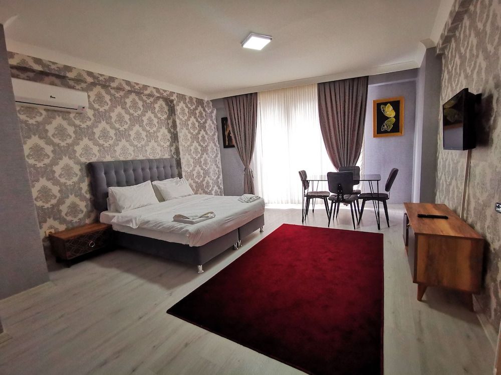 Sahane Apart Family Apartment, 2 Bedrooms, City View 6